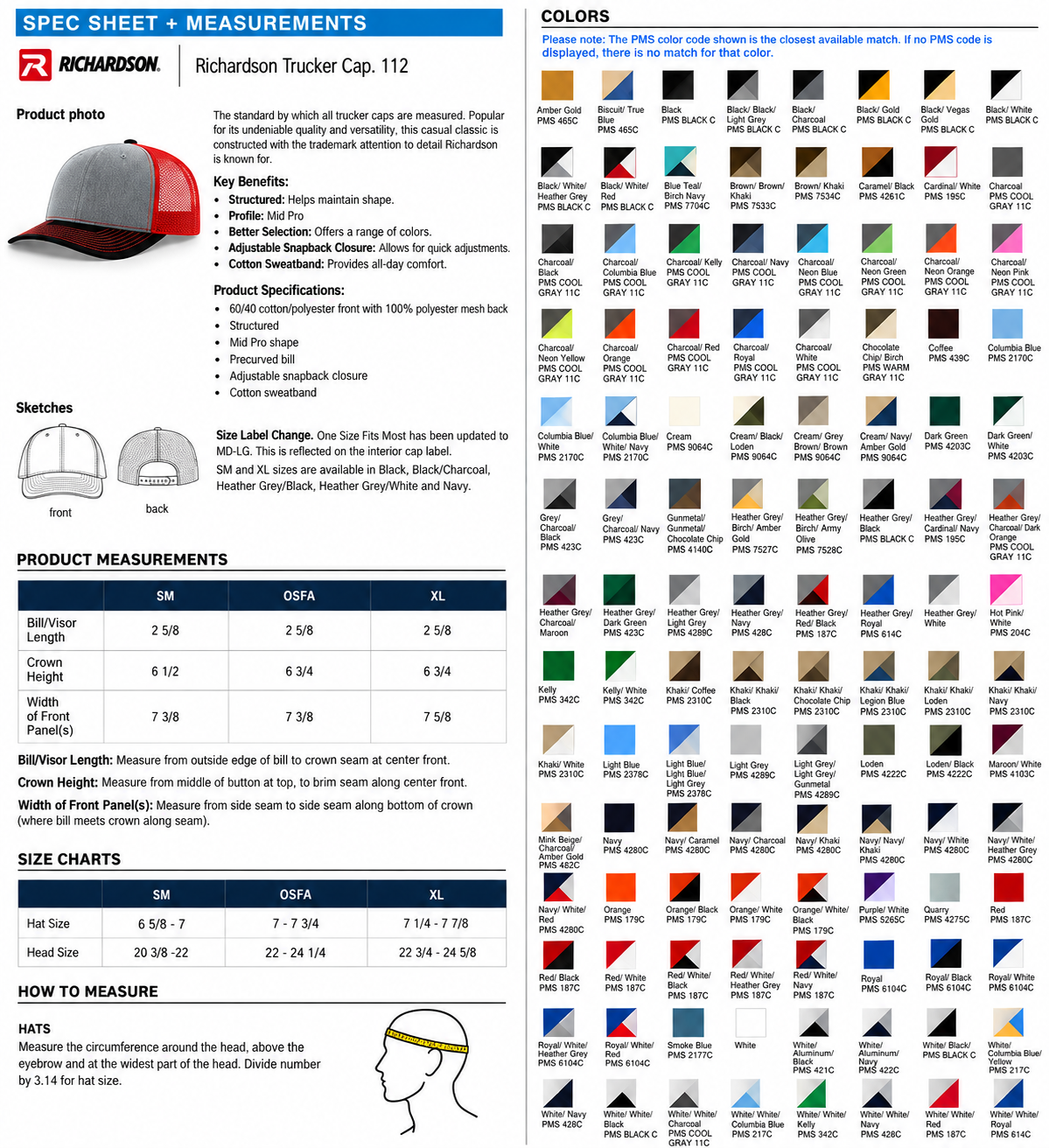 Hats