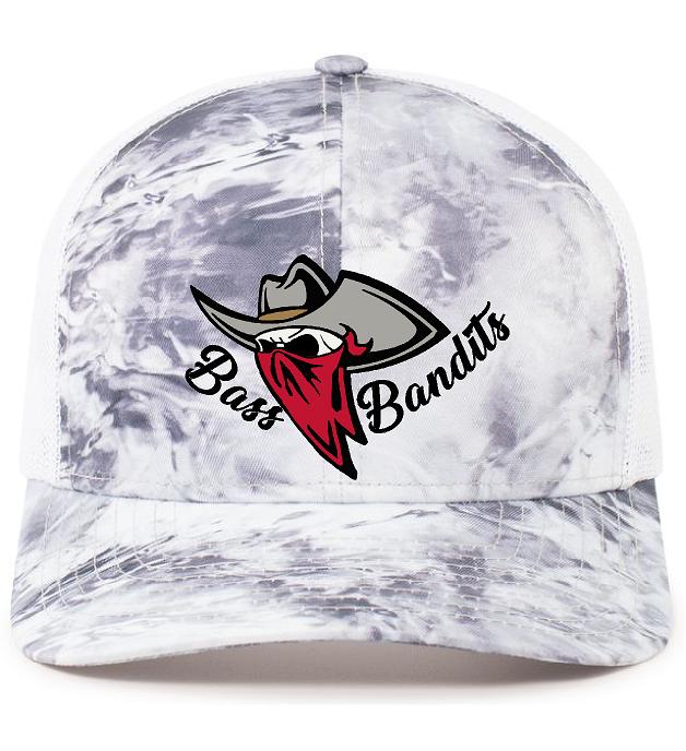 Bass Bandits Hat
