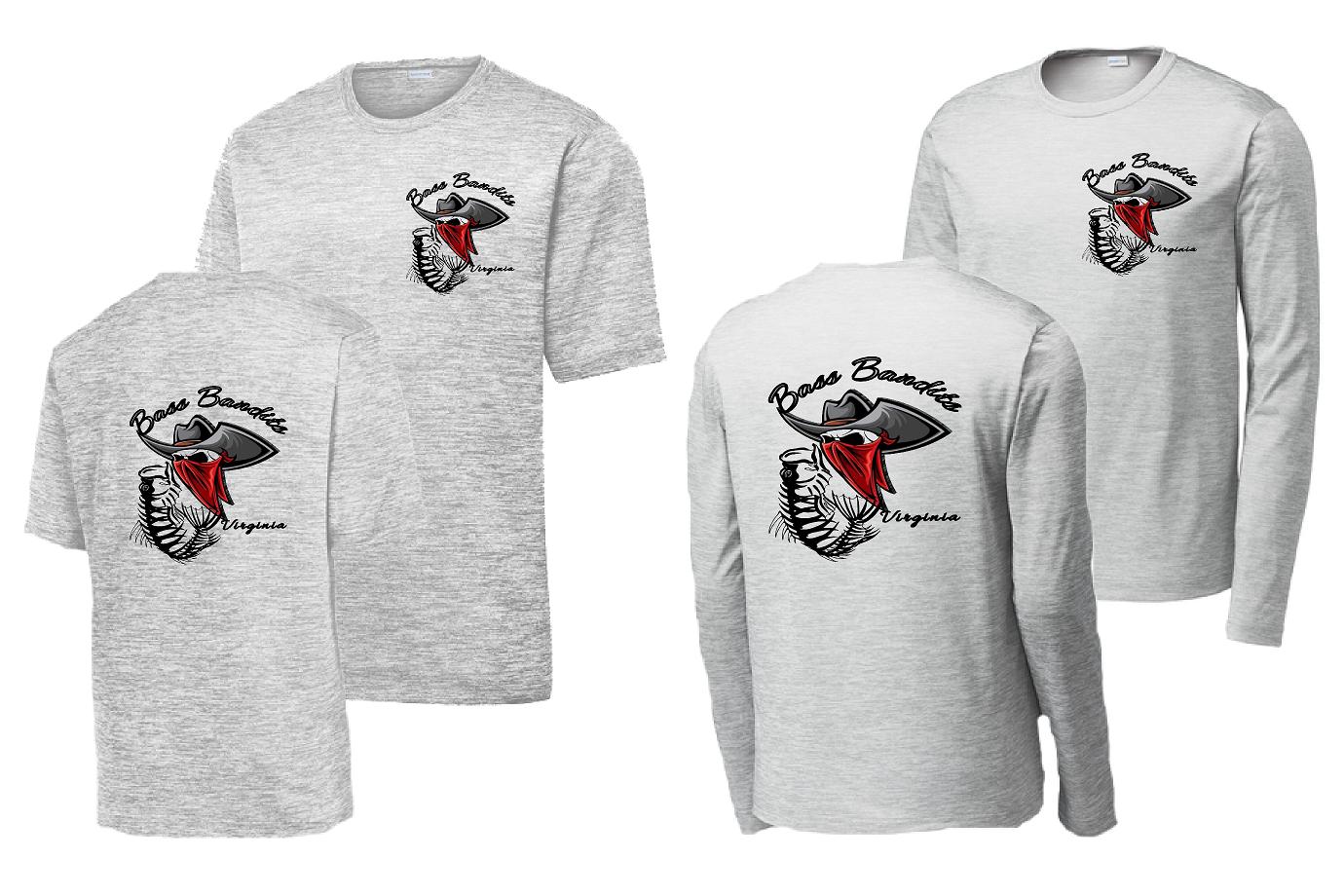 Bass Bandits Shirt