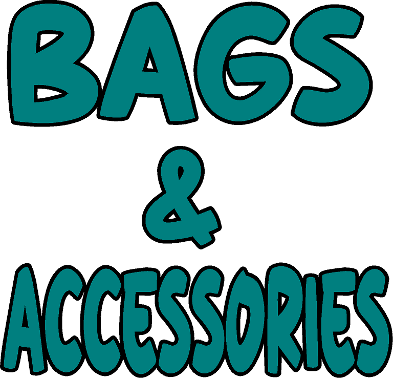 Bags and Accessories