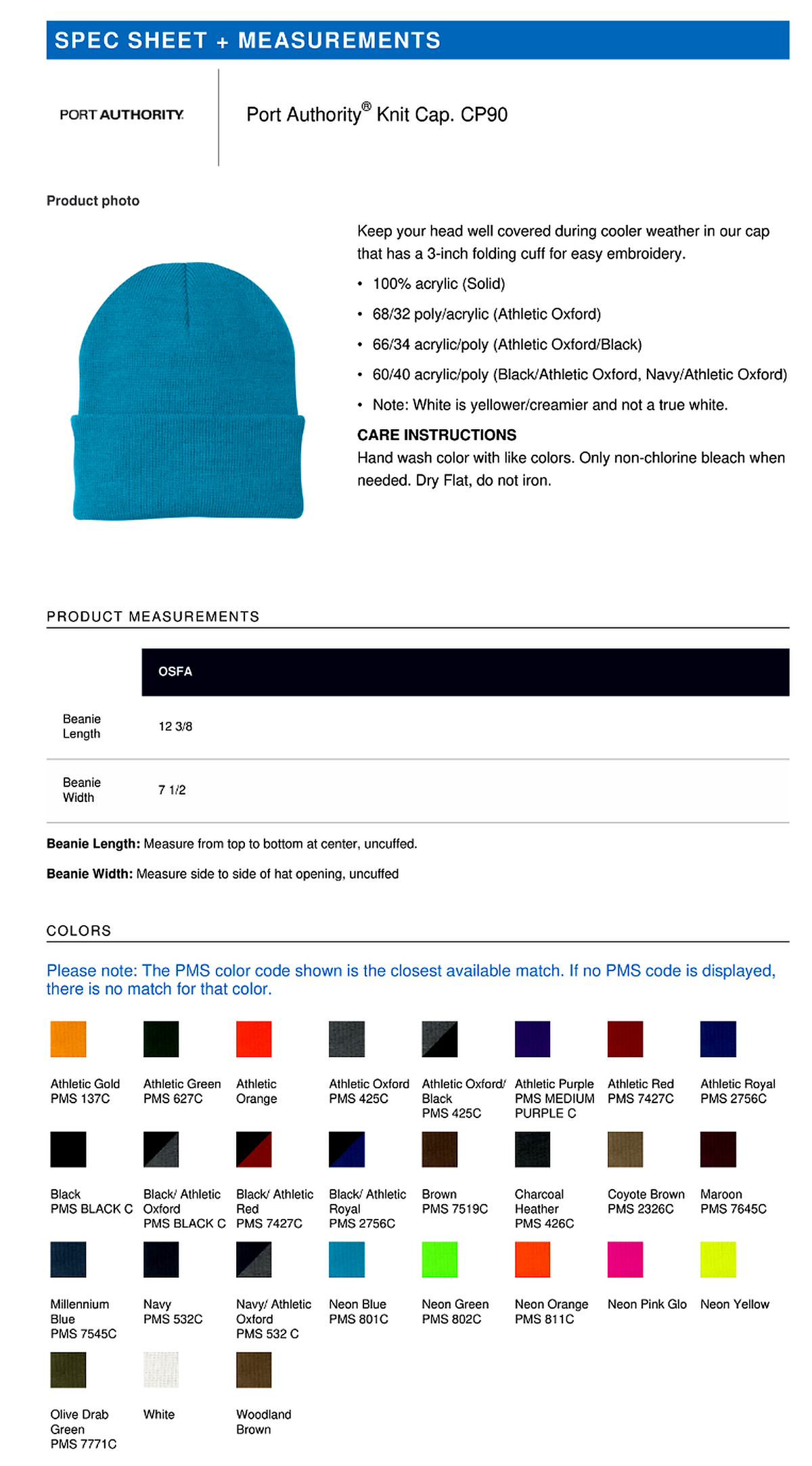 Hats