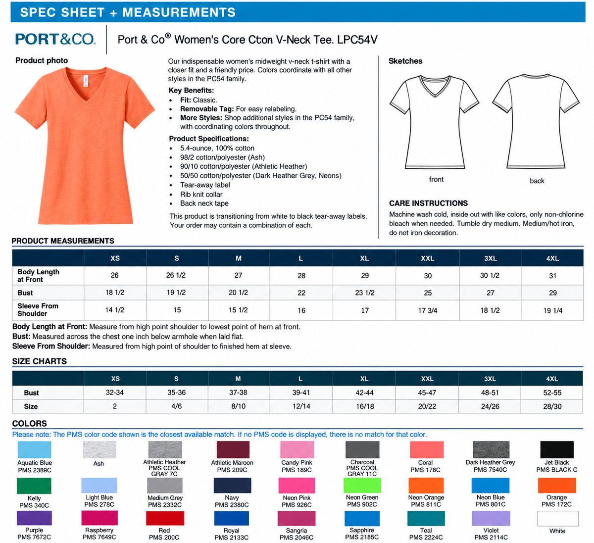 Adult Shirts