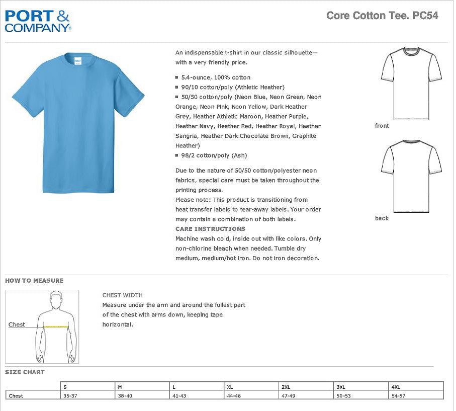 Ai Circle Logo Shirt