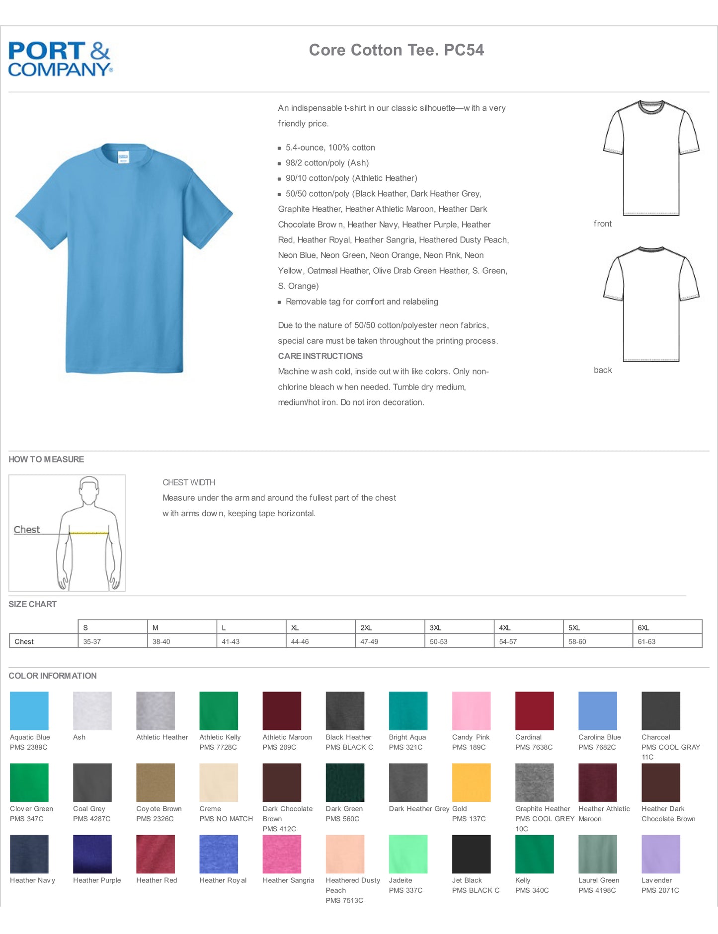 Harvest Fellowship Short Sleeve Shirt