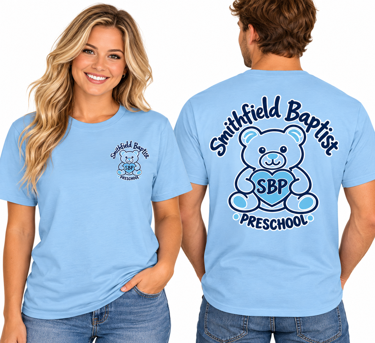 SBP Shirt