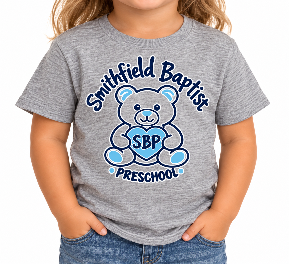SBP Kids Shirt