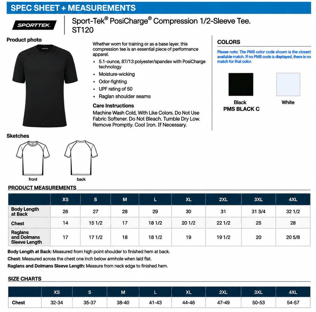 Adult Shirts
