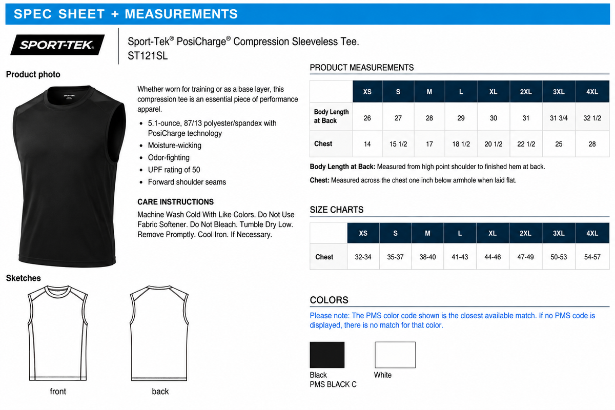 Adult Shirts