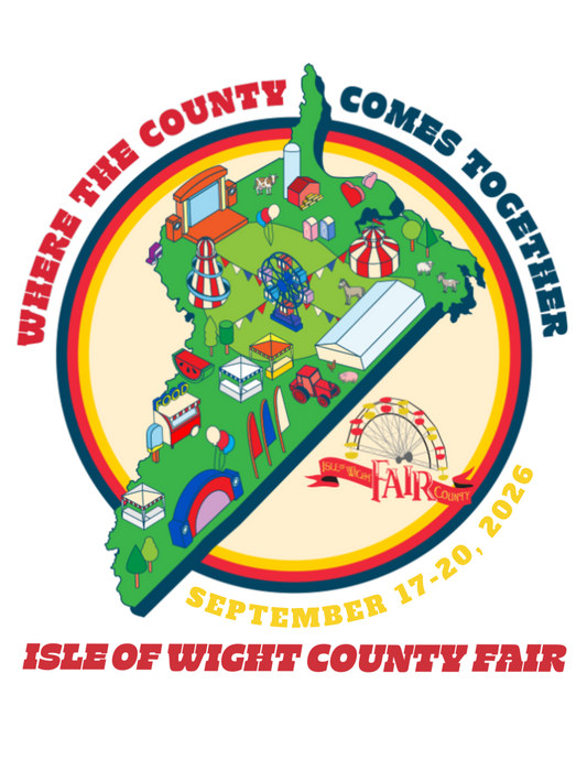 IOW Fair Short Sleeve Shirt