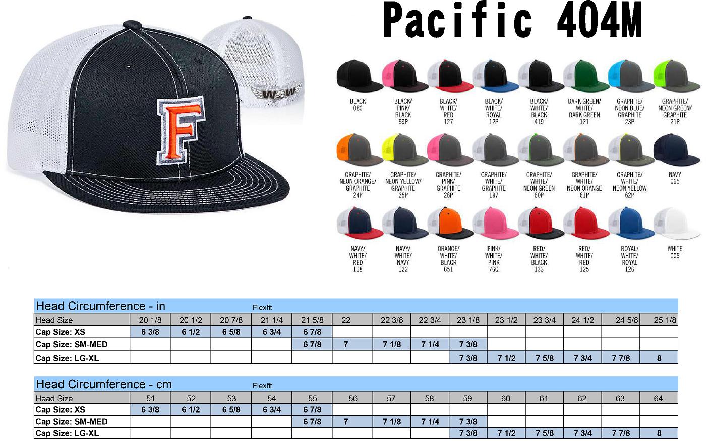 All Inclusive U BE U Fitted Hat