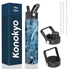 Bass Bandits Water Bottle