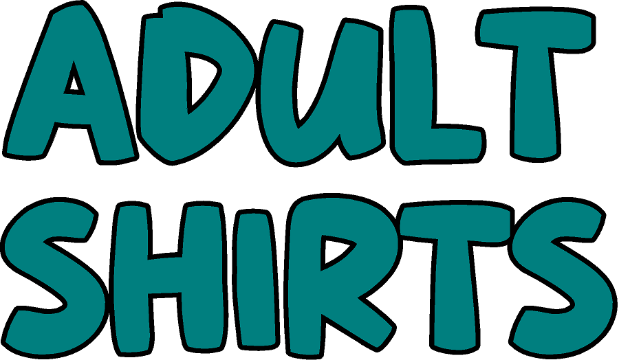 Adult Shirts