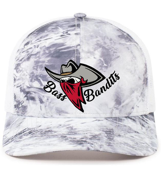 Bass Bandits Hat
