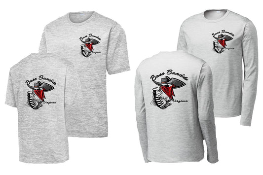 Bass Bandits Shirt