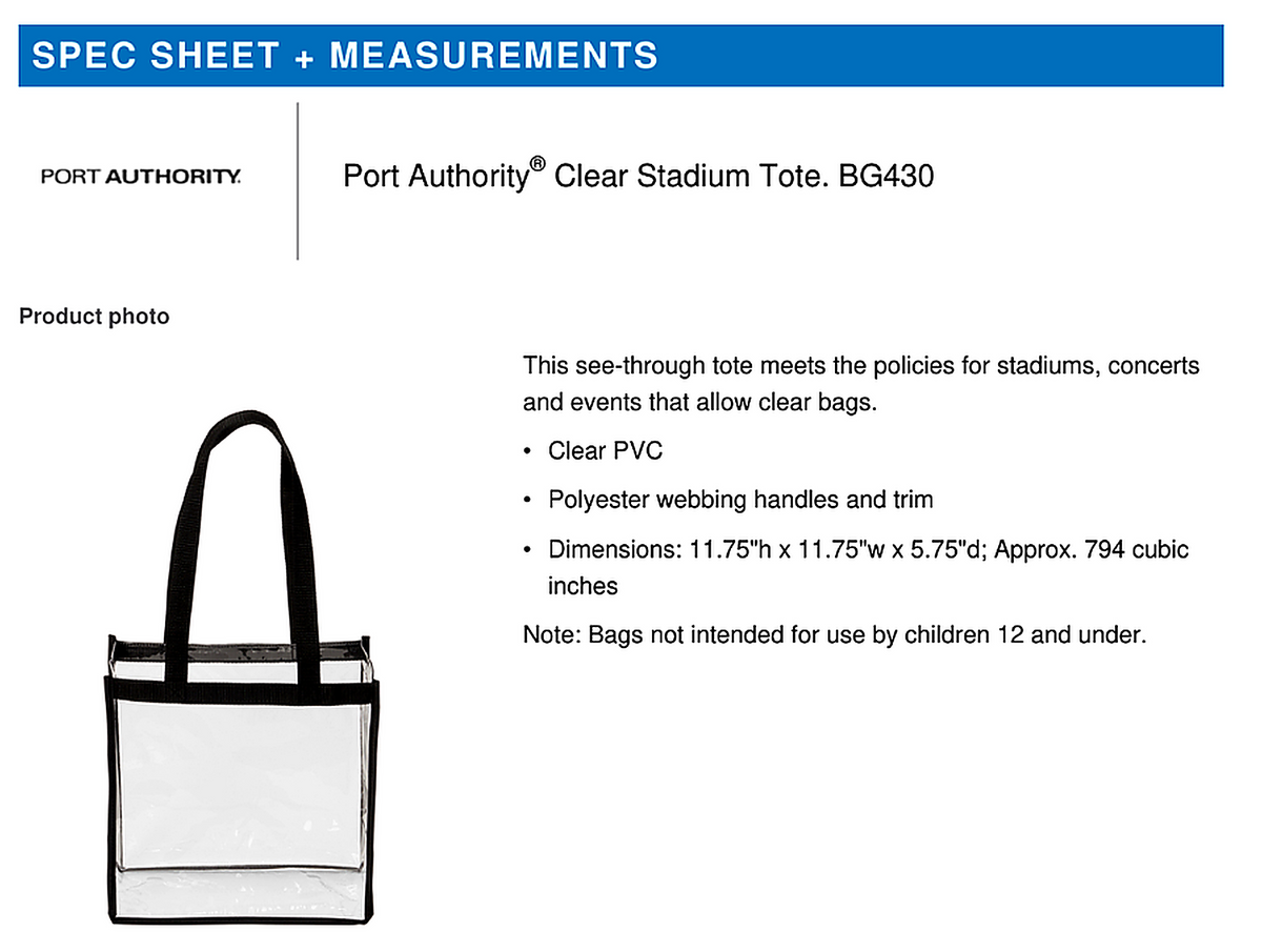 Bags and Accessories