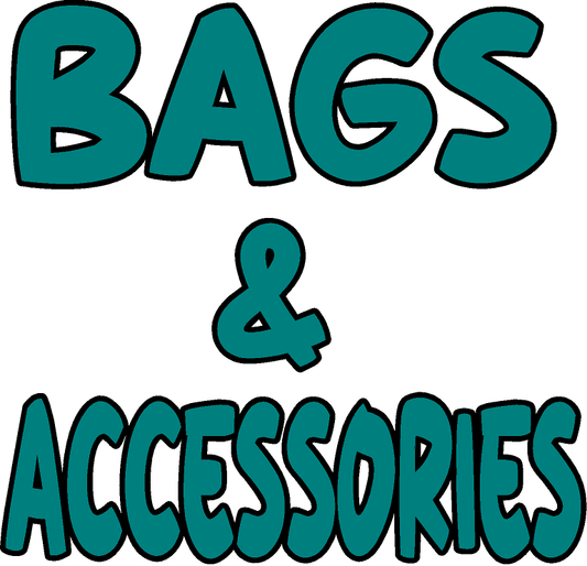 Bags and Accessories