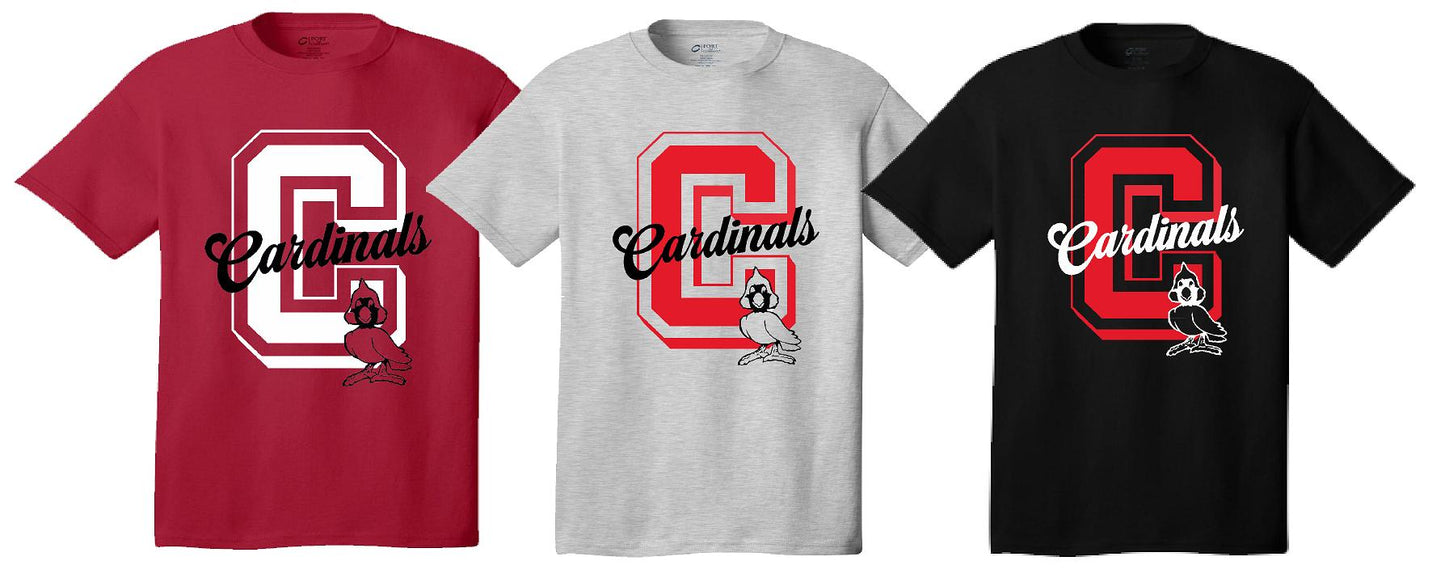 CAES Short Sleeve Shirt