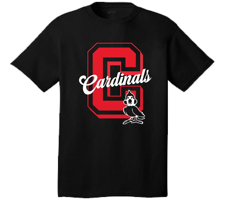 CAES Short Sleeve Shirt