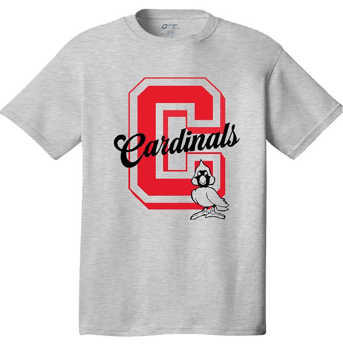 CAES Short Sleeve Shirt