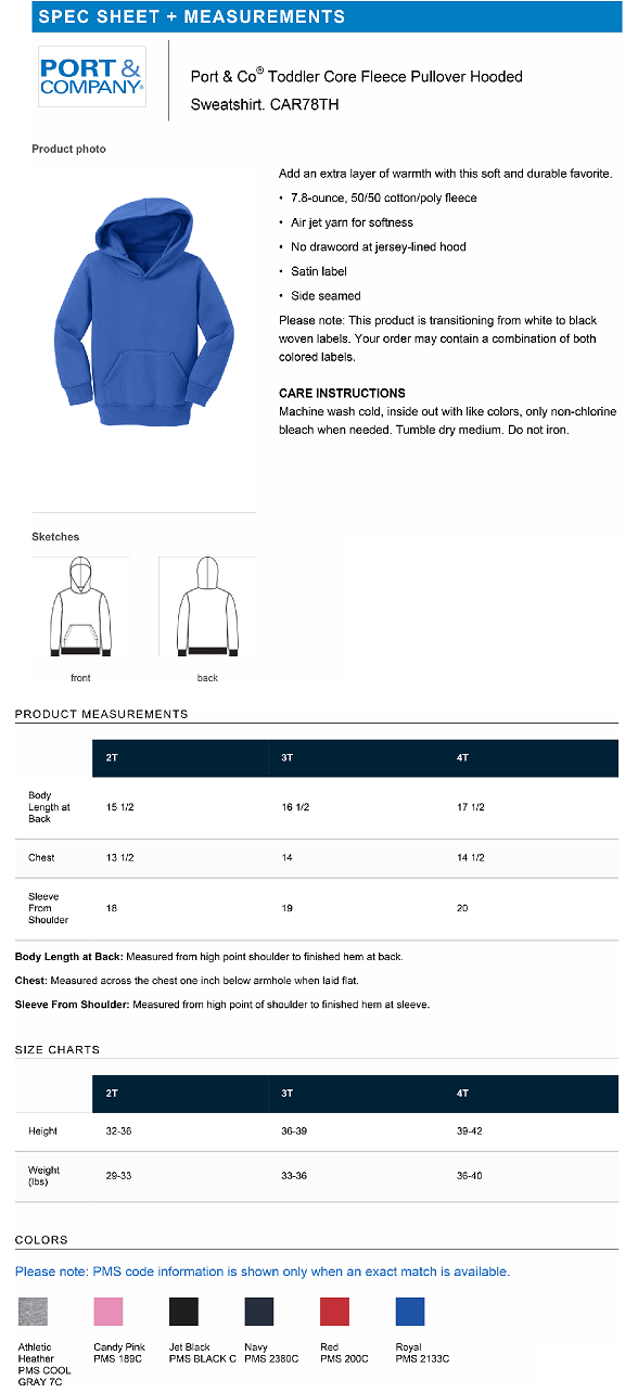 PIPSICO HARESCRAMBLE Shirts Youth