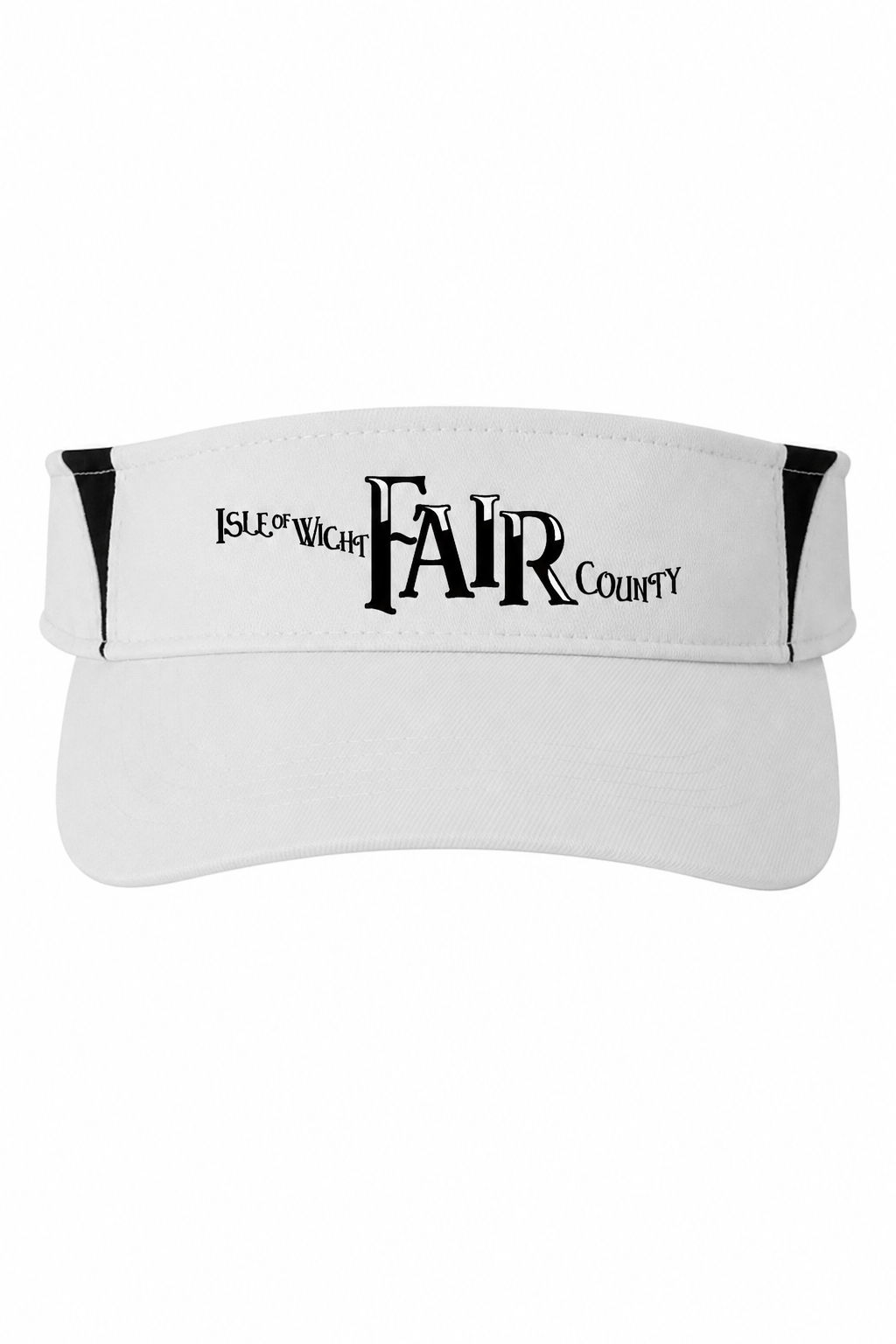 IOW Fair Hat and Visor