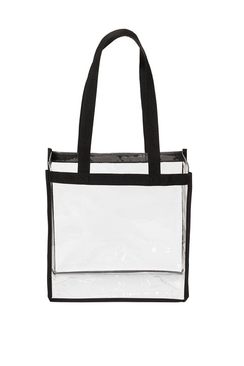 IOW Clear Bags