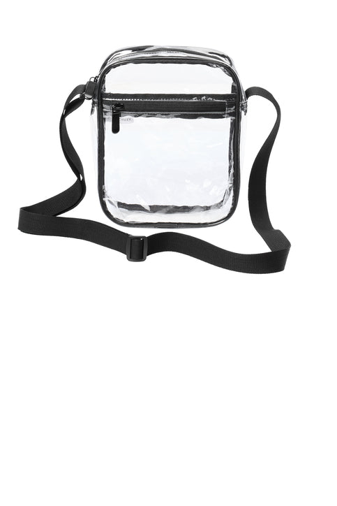 IOW Clear Bags