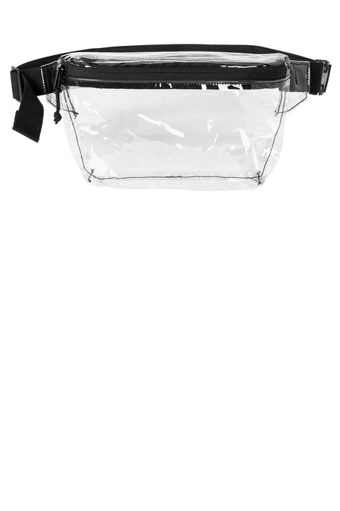 IOW Clear Bags