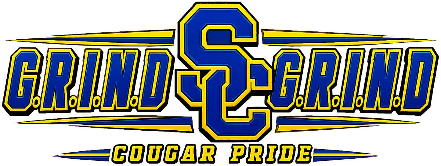 Cougar Football PLAYERS ONLY Set