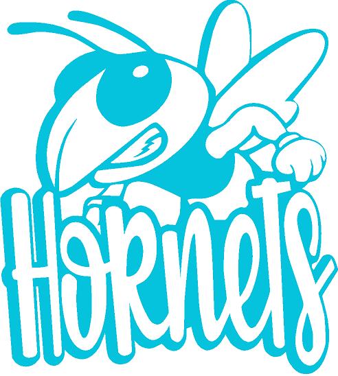 WES Hornet Big Hornet Crew Sweatshirt