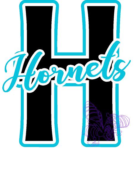 WES Hornet H Crew Sweatshirt