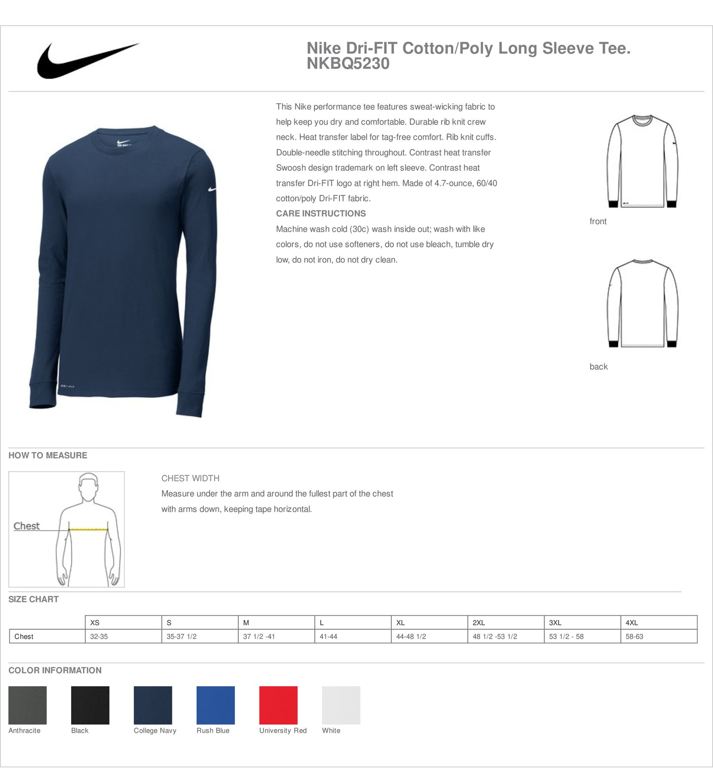 Cougar Football COACHES ONLY NIKE Shirts