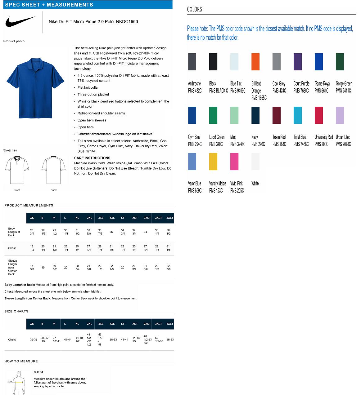Cougar Football COACHES ONLY NIKE Shirts
