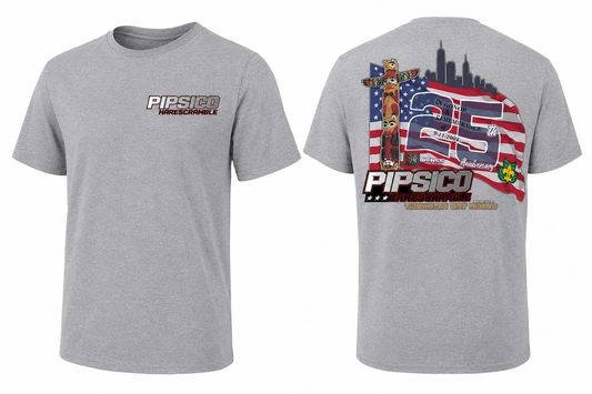 PIPSICO HARESCRAMBLE Shirts Youth