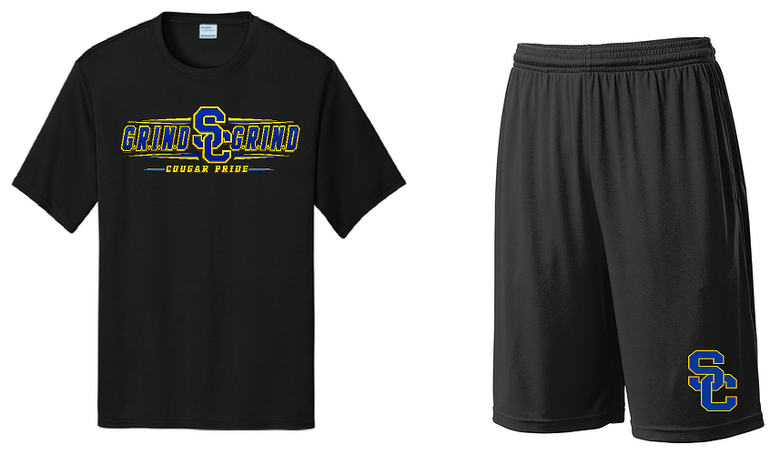 Cougar Football PLAYERS ONLY Set