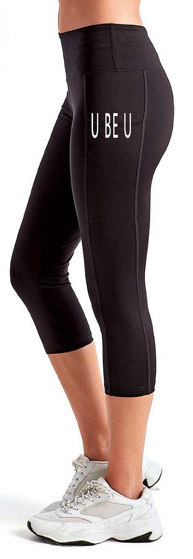 Ai U BE U Activewear