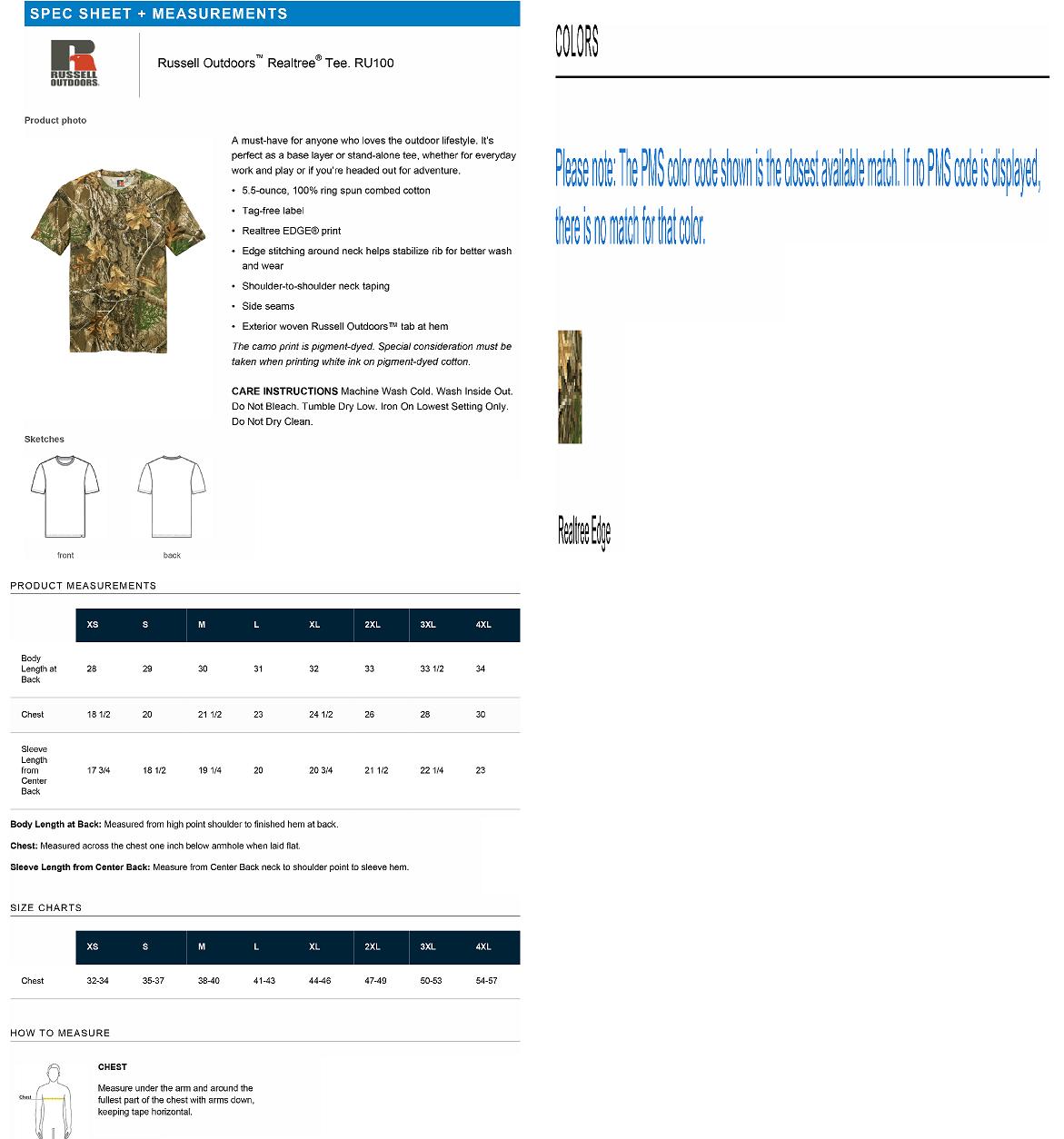 Cougar Football Camo Shirts