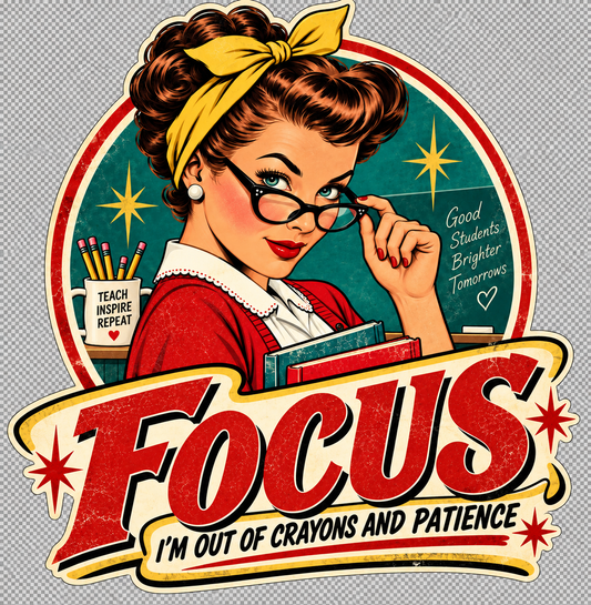 FOCUS