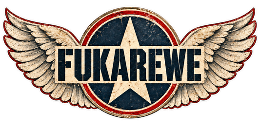 Fukarewe