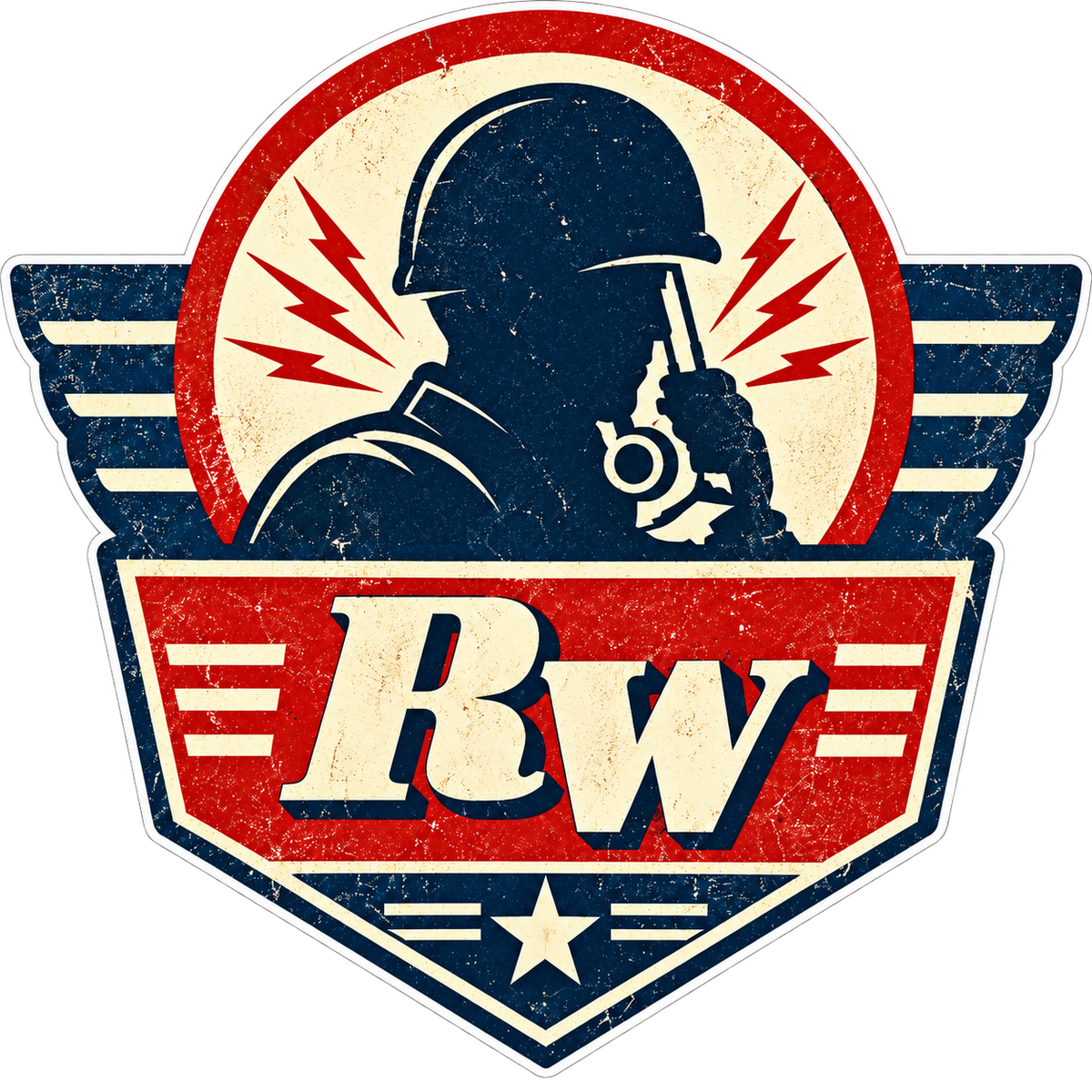 Roger Wilco May Bite Shirts