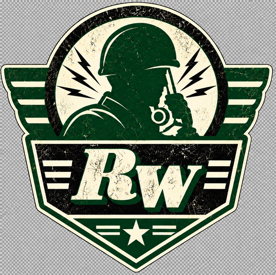Roger Wilco Keep Em Flying Shirts
