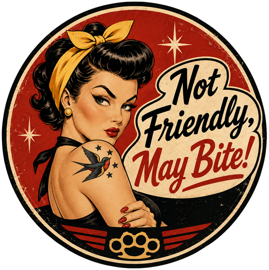 May Bite
