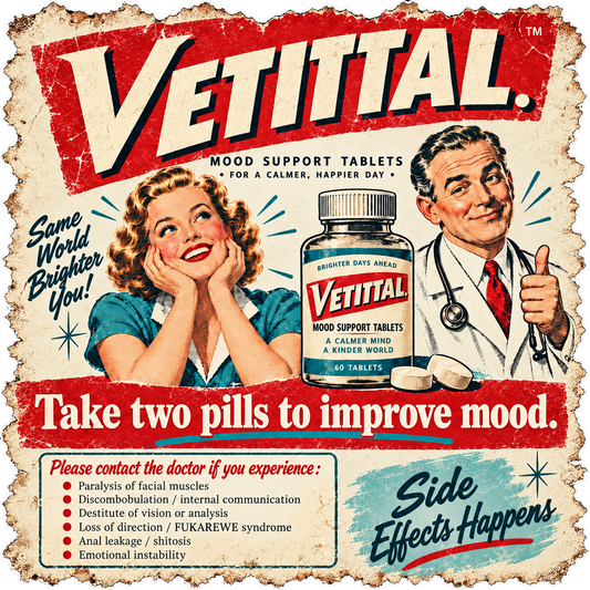 Vetittal