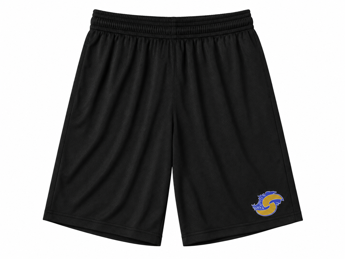 SHS Football Shorts and Pants