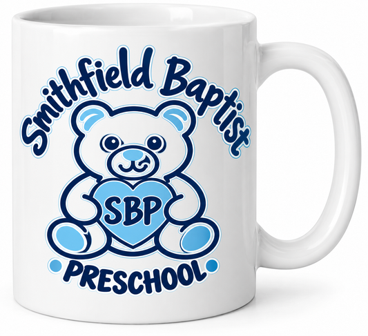 SBP 11oz Coffee Cups