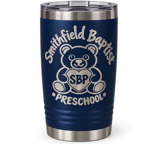 SBP Tumblers
