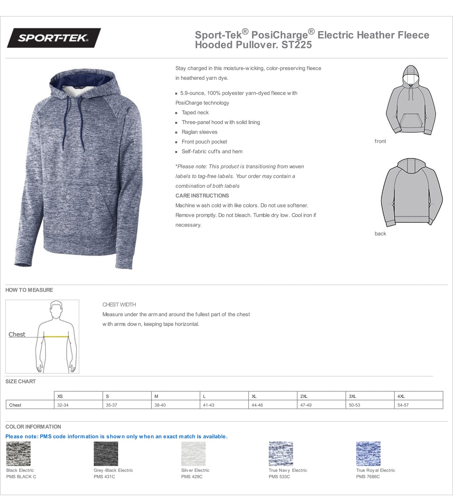 Bass Bandits Hooded Sweatshirt