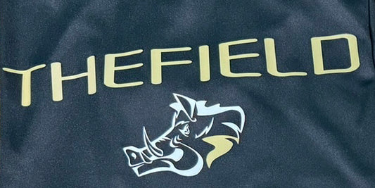 SPYS Dri-Fit Short Sleeve Shirt