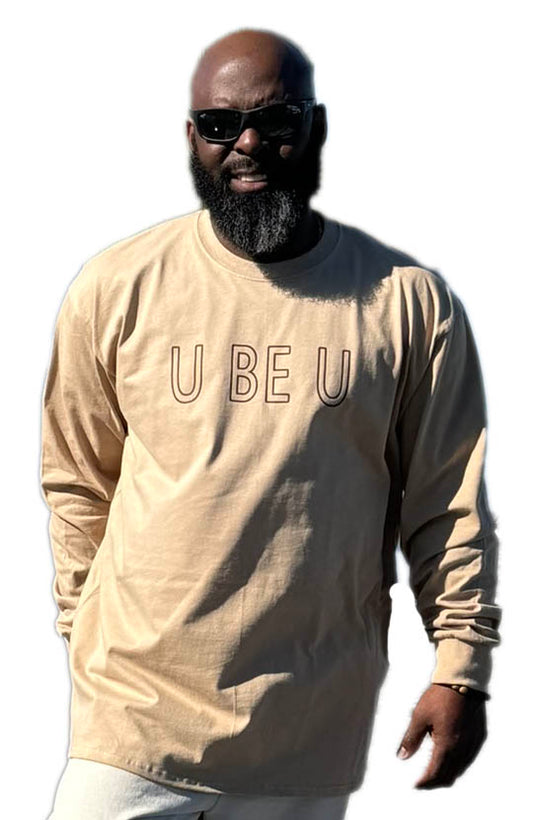 Ai U BE U Long Sleeve Shirt