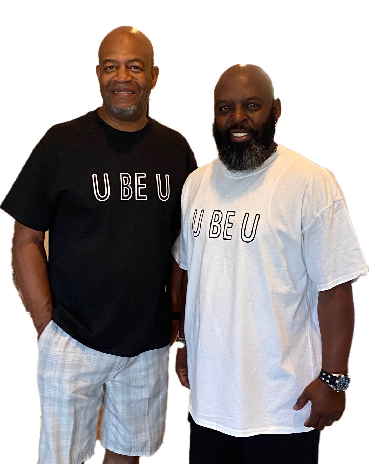 Ai U BE U Shirt